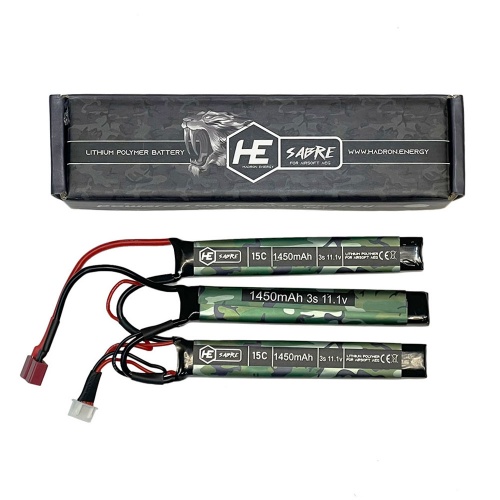 Batteries & Chargers Airsoft Central